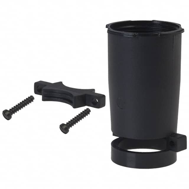 MBG30S2 Souriau-Sunbank by Eaton  Endgehäuse und Kabelklemmen